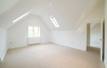 Eastnor bedroom extension leads