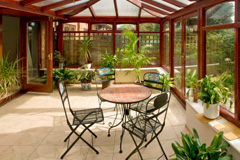 Eastnor conservatory quotes