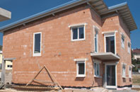 Eastnor home extensions