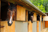 free Eastnor stable construction quotes