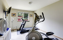 Eastnor home gym construction leads
