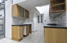 Eastnor kitchen extension leads